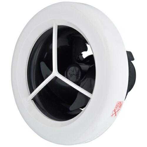 三菱電機（MITSUBISHI ELECTRIC） 【V-08PPC8】 三菱 換気扇 パイプ用