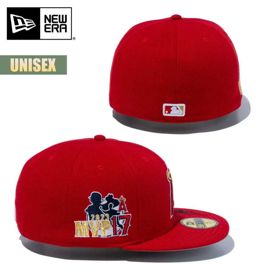 NEW ERA（ニューエラ） キャップ 帽子 NEW ERA 59FIFTY Shohei Ohtani