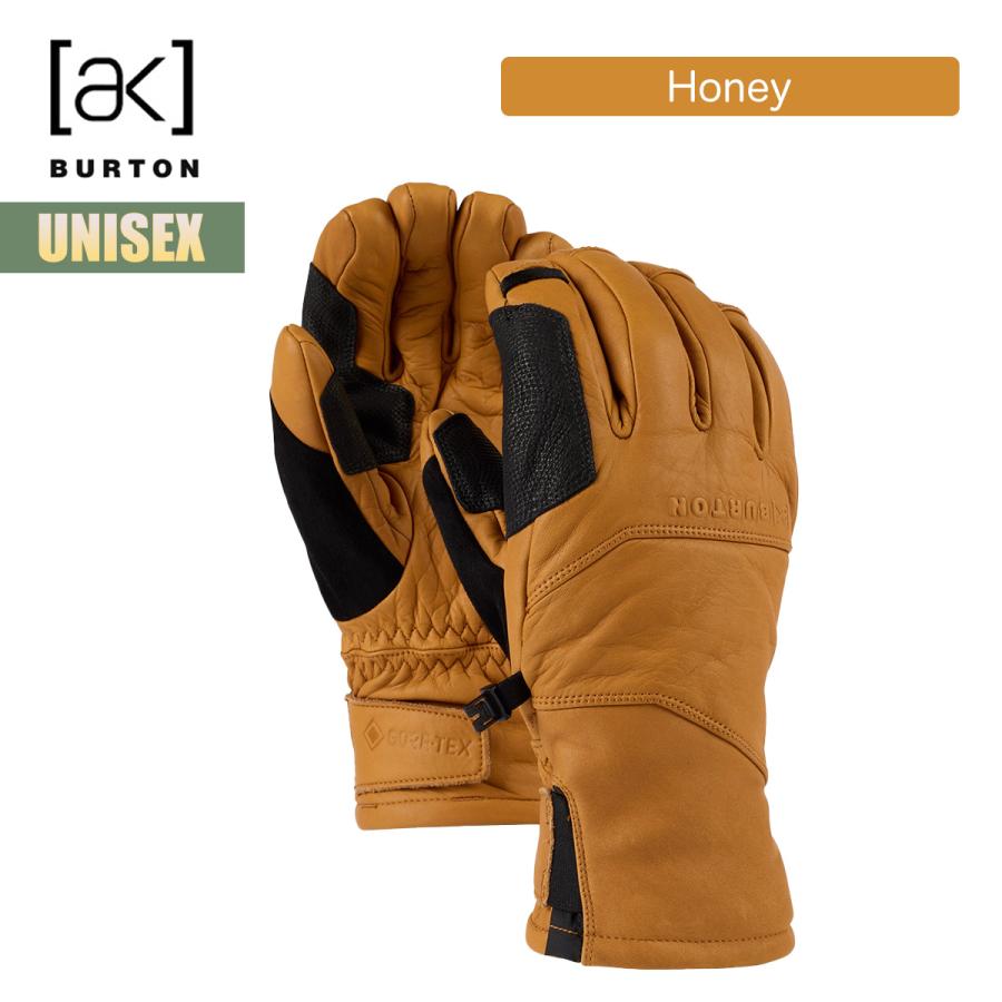 BURTON（バートン） グローブ 25-26 Burton [ak] クラッチ ゴアテック