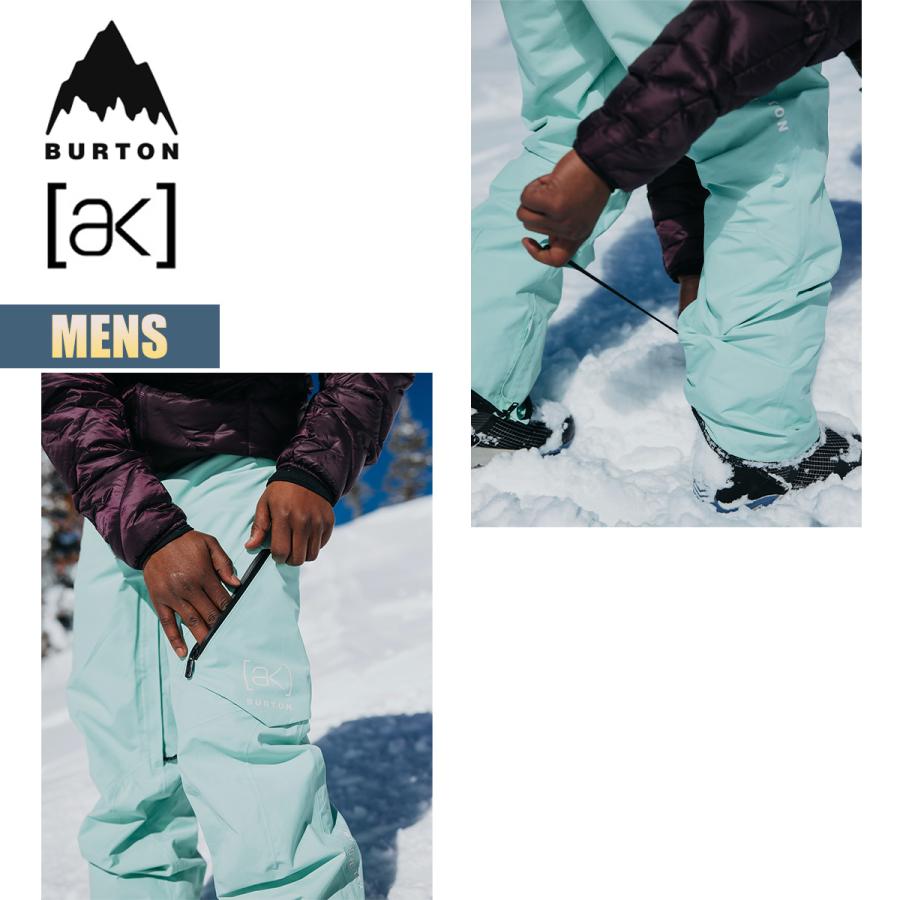 BURTON（バートン） スノーボードウェア メンズ パンツ 24-25 Burton