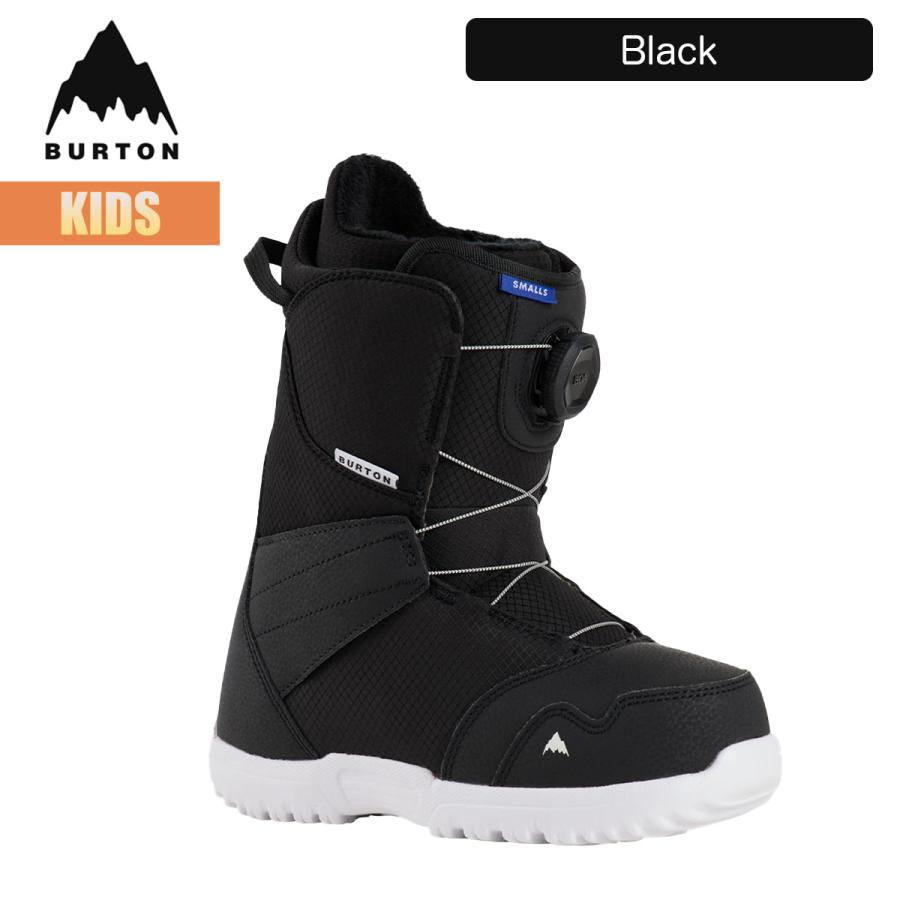 BURTON（バートン） スノーボードブーツ キッズ 25-26 Burton