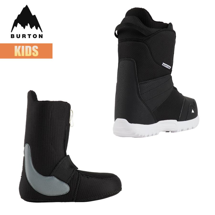 BURTON（バートン） スノーボードブーツ キッズ 25-26 Burton