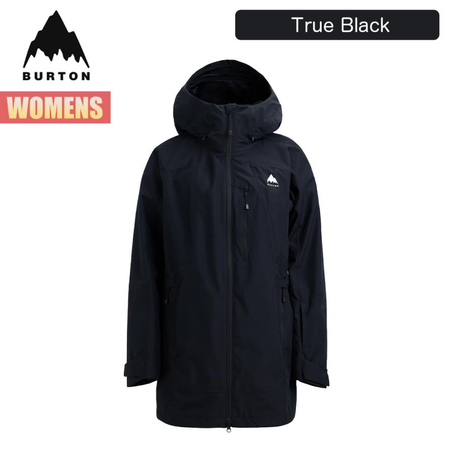 BURTON（バートン） スノーボードウェア レディース ジャケット 25-26
