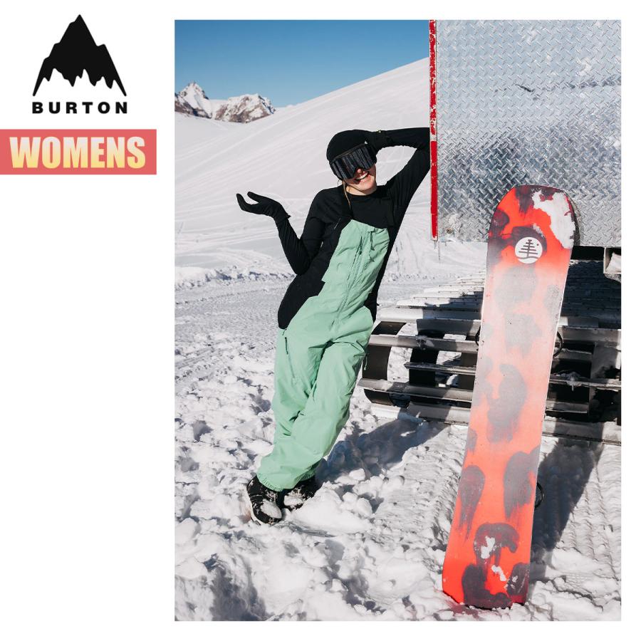 BURTON（バートン） スノーボードウェア レディース パンツ 25-26