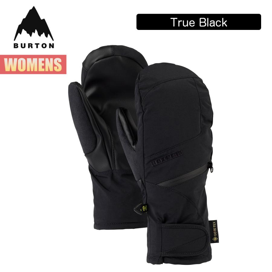BURTON（バートン） グローブ レディース 25-26 Burton ウィメンズ