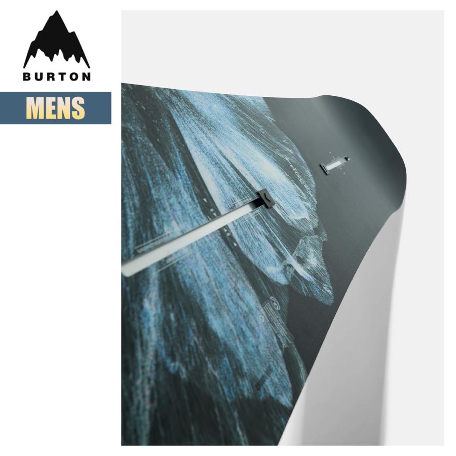 BURTON（バートン） スノーボード 板 メンズ 25-26 Burton プロセス