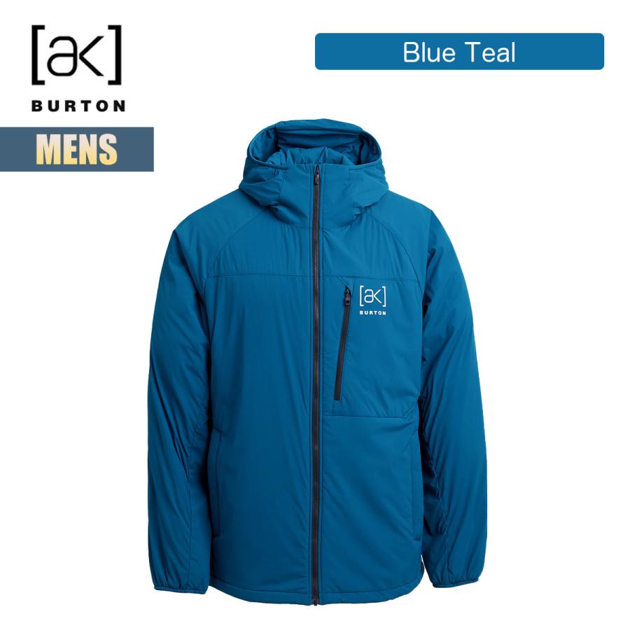 BURTON（バートン） アウター メンズ 25-26 Burton [ak] ヘリウム