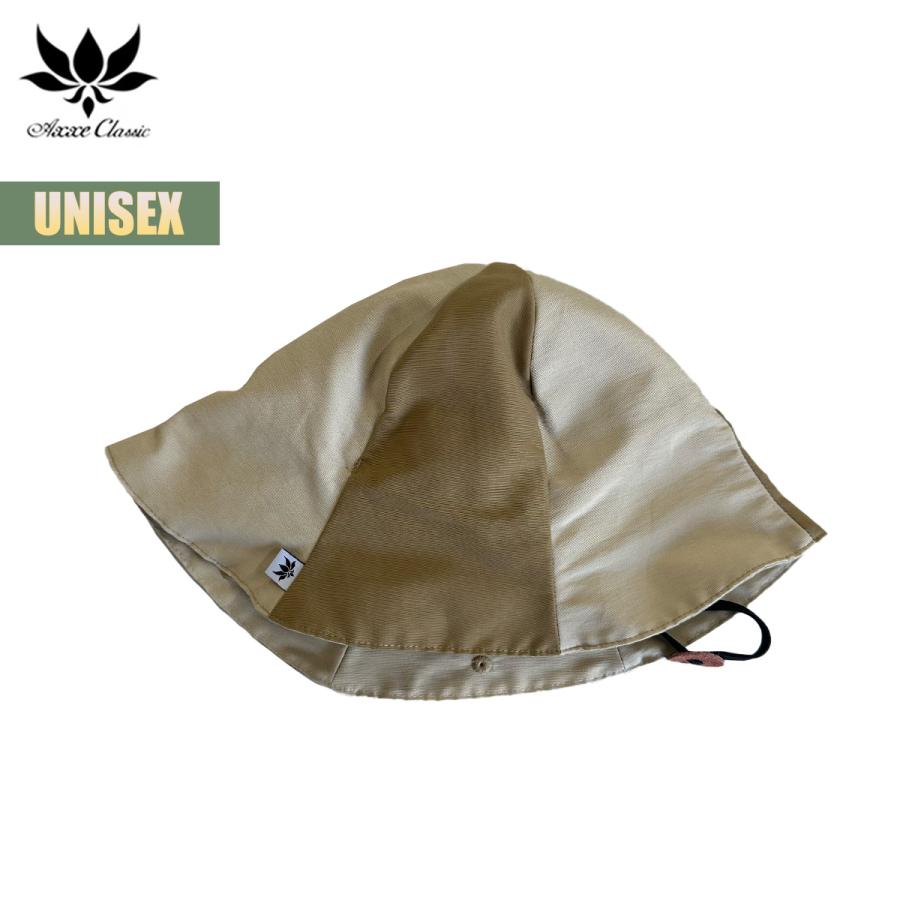 AXE（アックス） アックスクラッシック チューリップハット Axxe