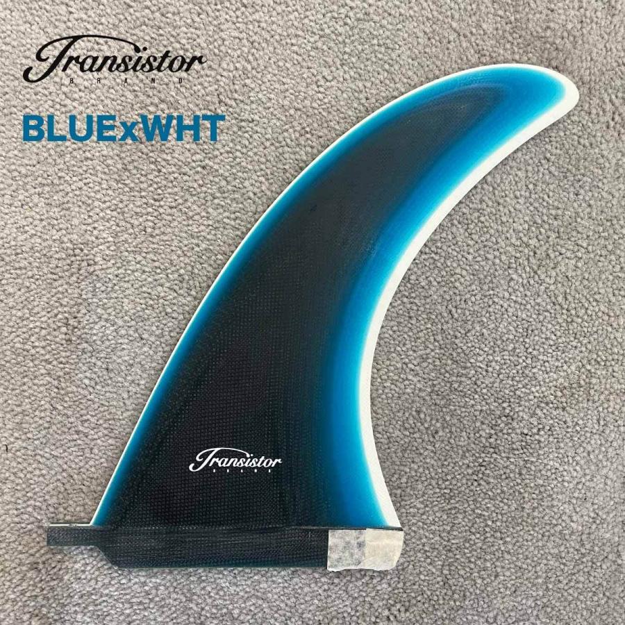 トランシスタ サーフボード シングルフィン ロングボード用 transistor
