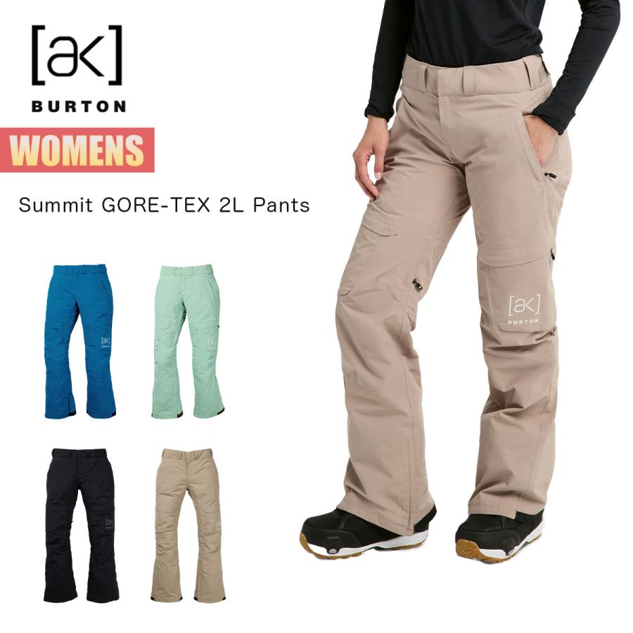 BURTON（バートン） スノーボードウェア レディース パンツ 25-26