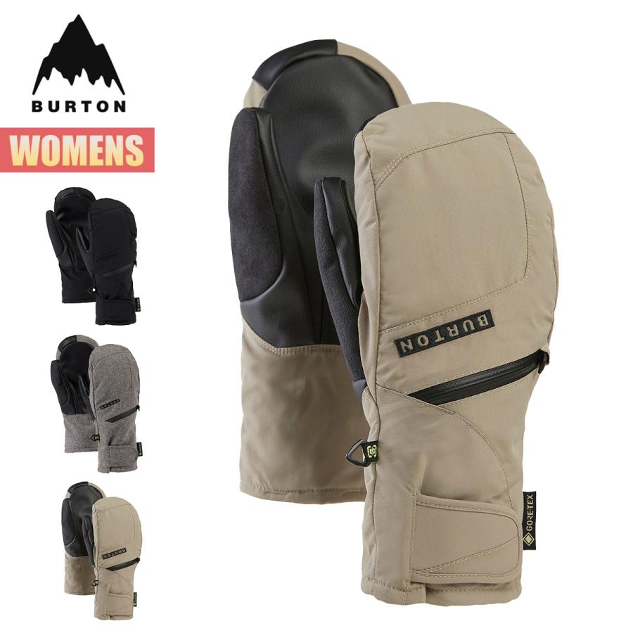 BURTON（バートン） グローブ レディース 25-26 Burton ウィメンズ