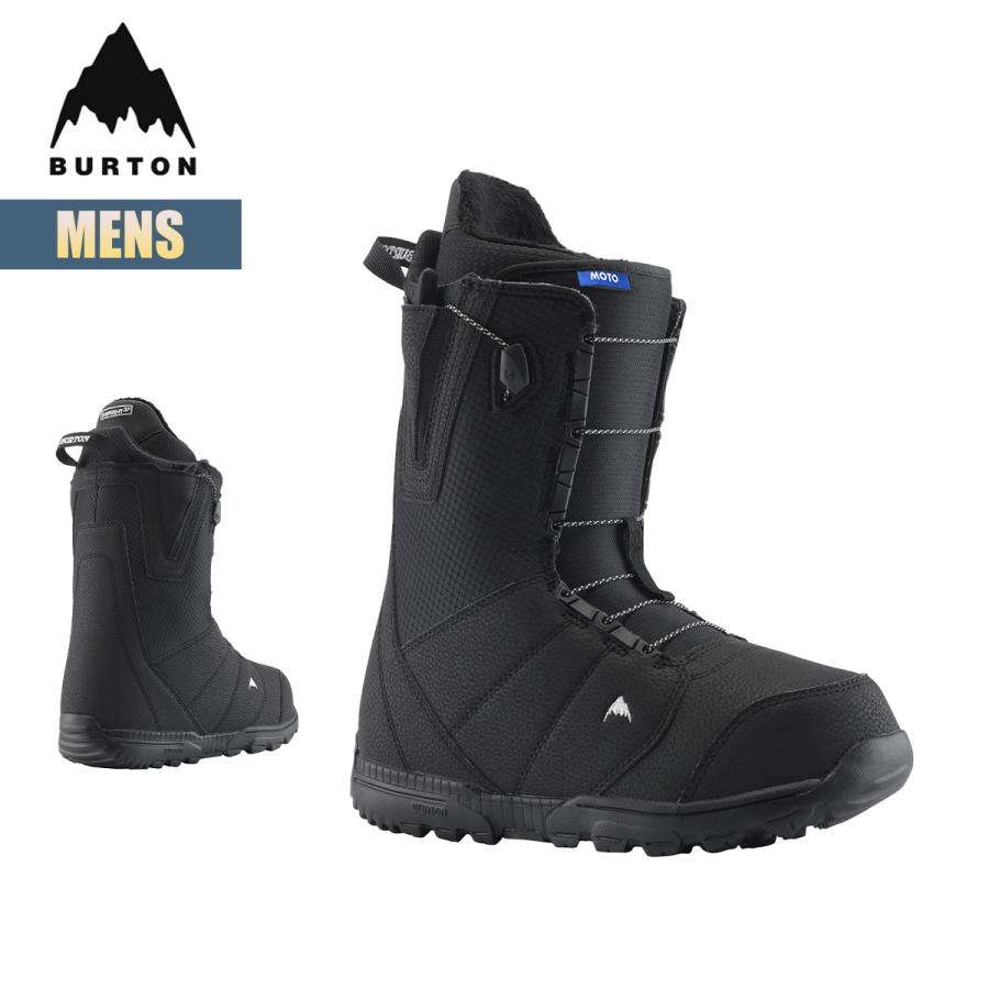 BURTON（バートン） スノーボードブーツ メンズ 25-26 Burton モト