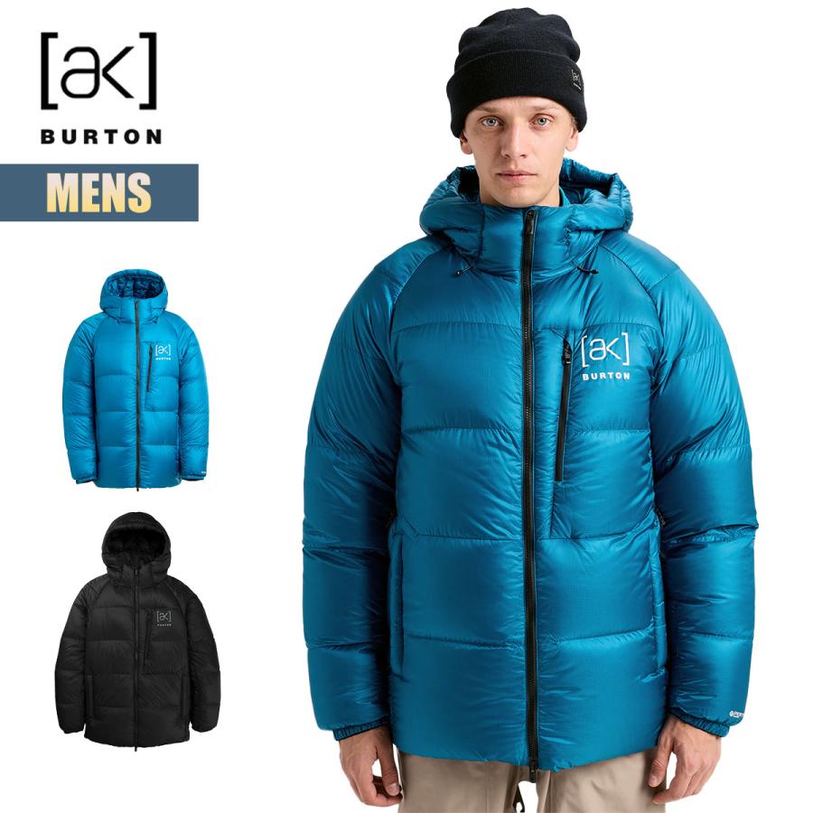 BURTON（バートン） ダウンジャケット メンズ 25-26 エクスペ