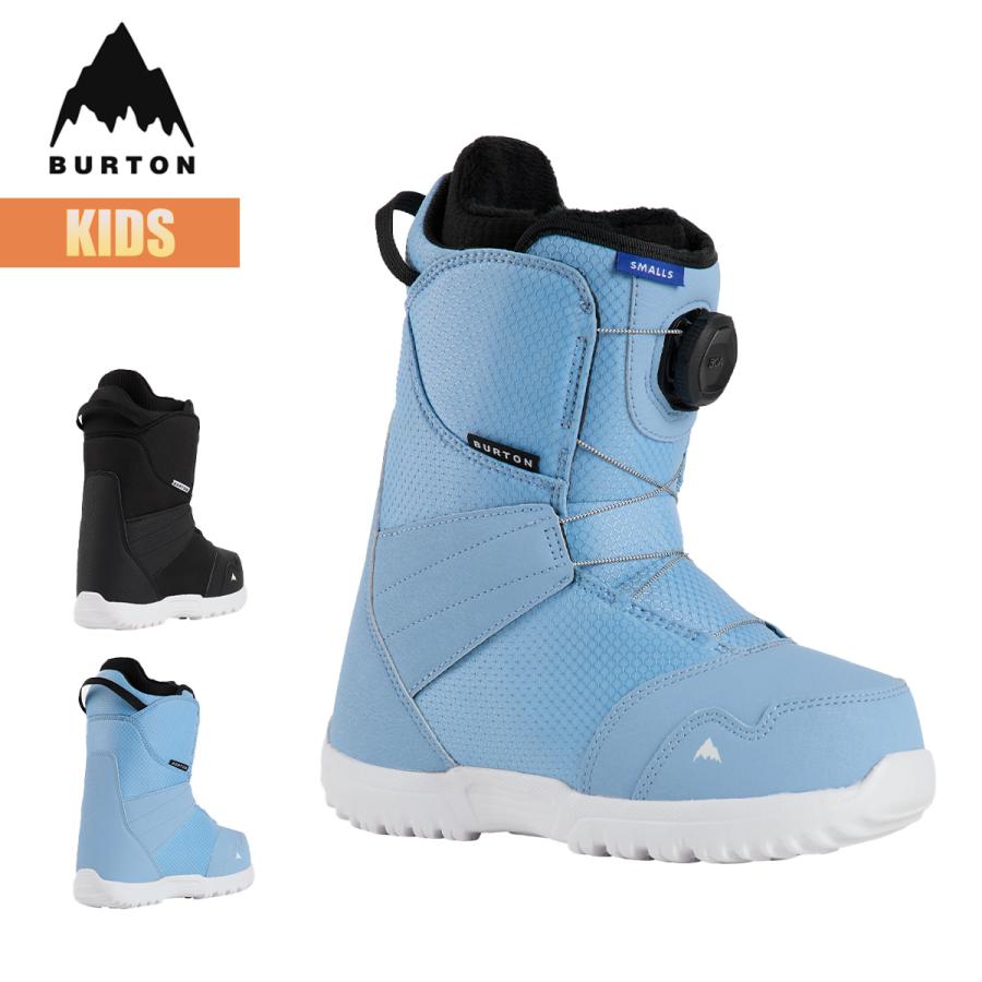 BURTON（バートン） スノーボードブーツ キッズ 25-26 Burton