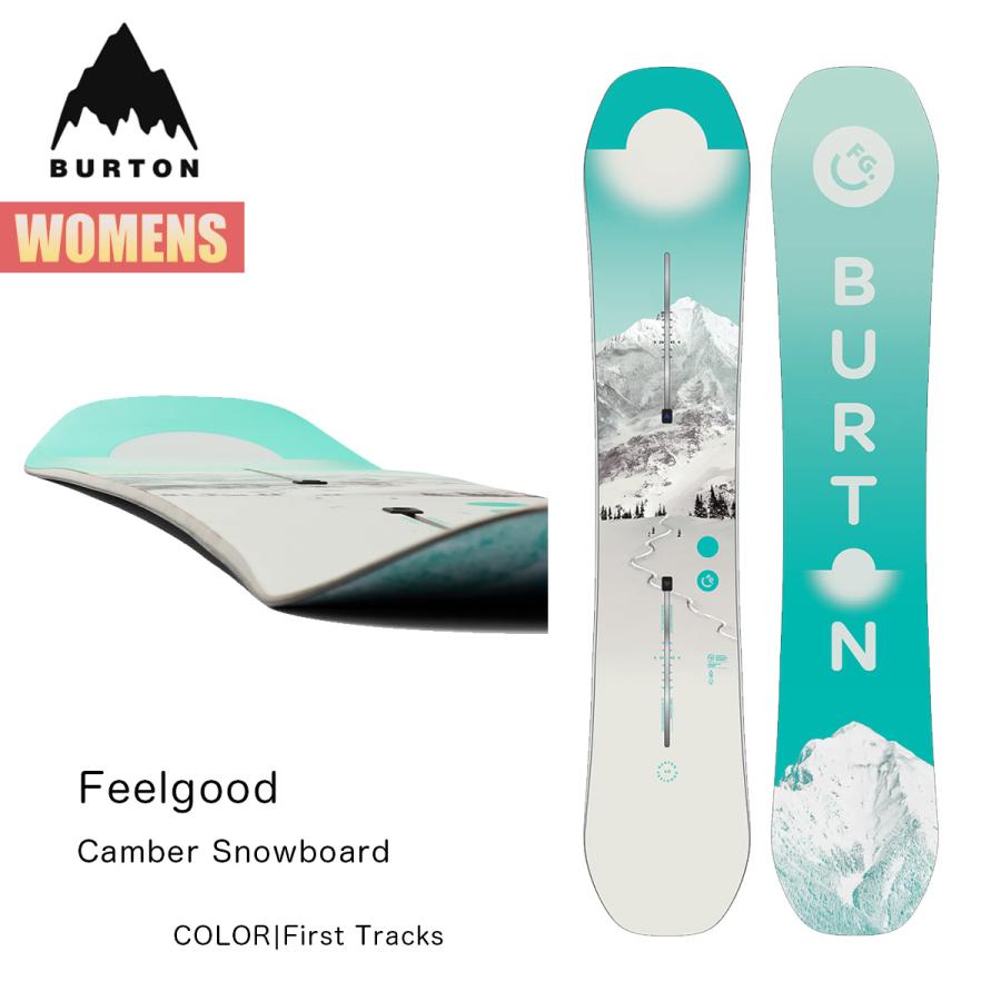BURTON（バートン） スノーボード 板 レディース 25-26 Burton
