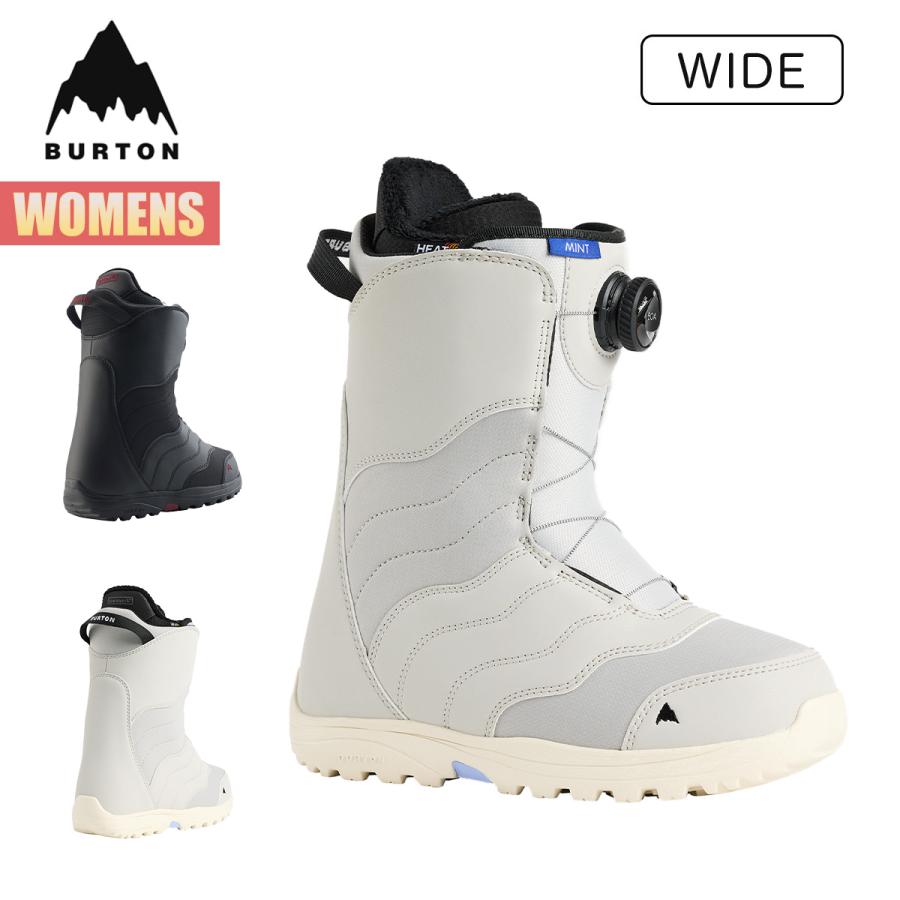 BURTON（バートン） スノーボードブーツ レディース 25-26 Burton