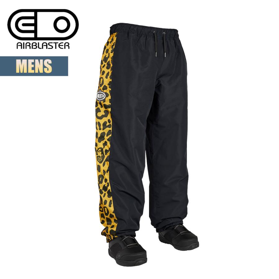 エアブラスター スノーボードウェア メンズ パンツ AIRBLASTER Men's