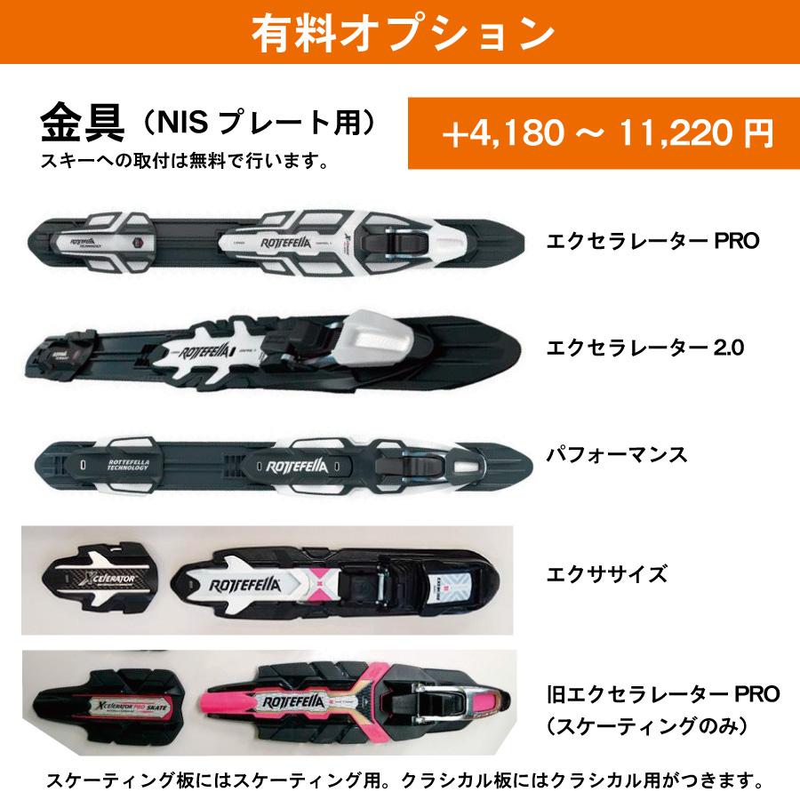 REDLINE COLD スケーティング／175・185cm／MADSHUS（マズシャス