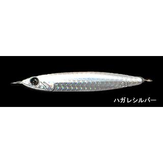 Zeake ジーク Rサーディン40g ※ご注文時にクリックポストへ変更で送料