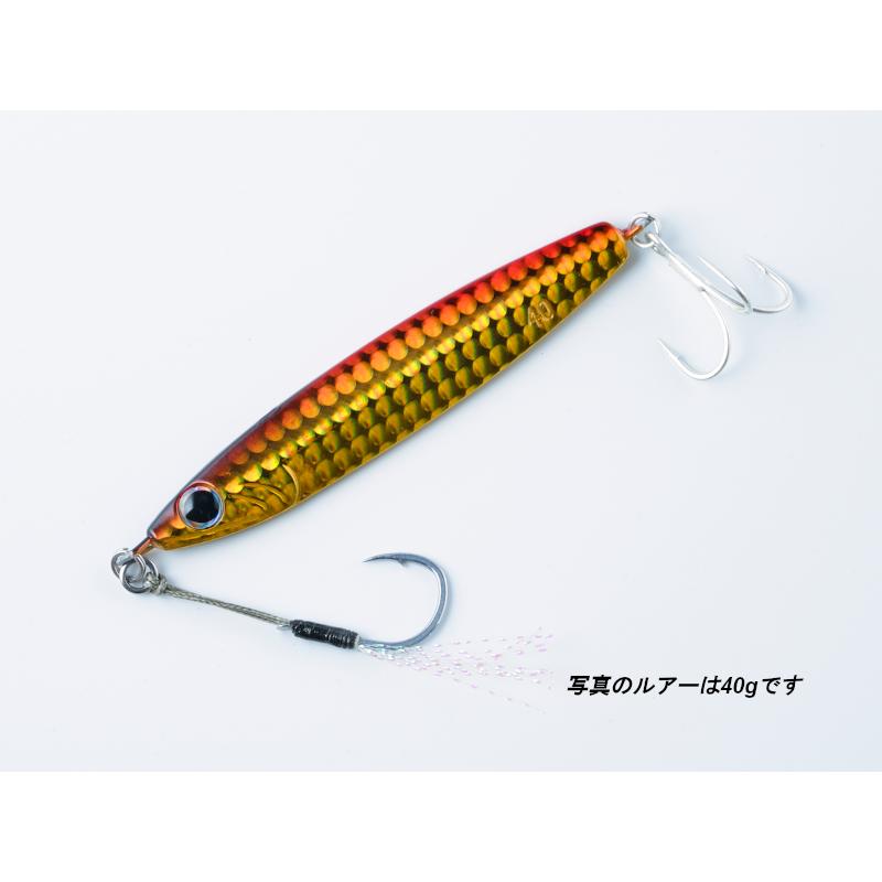 Zeake（ジーク） Rサーディン30g ※ご注文時にクリックポストへ変更で