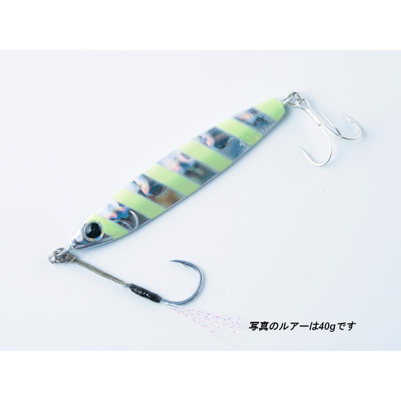 Zeake（ジーク） Rサーディン30g ※ご注文時にクリックポストへ変更で