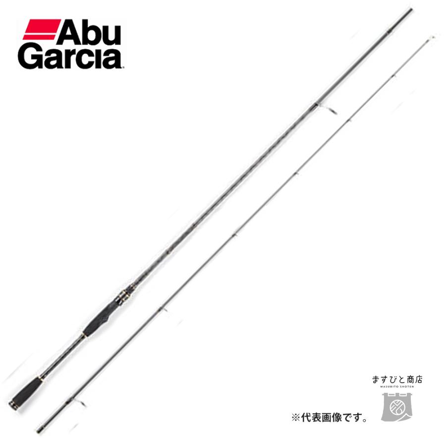 Abu Garcia（アブガルシア） 決算セール クロスフィールド XRFS-1062H