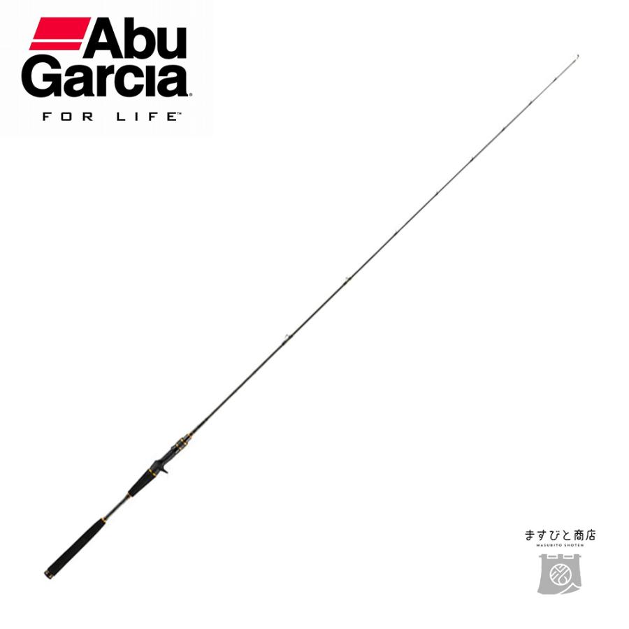 Abu Garcia（アブガルシア） オーシャンフィールド ライトジギング