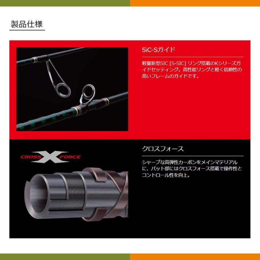 Major Craft（メジャークラフト） 決算セール ファインテール