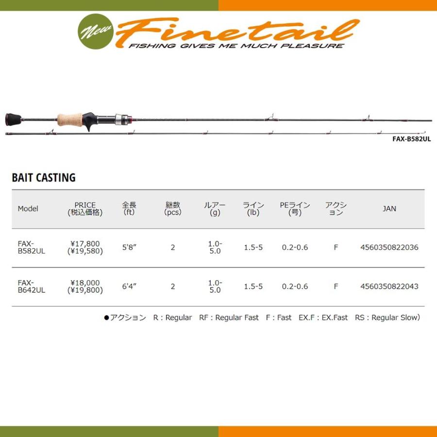 Major Craft（メジャークラフト） 決算セール ファインテール エリア