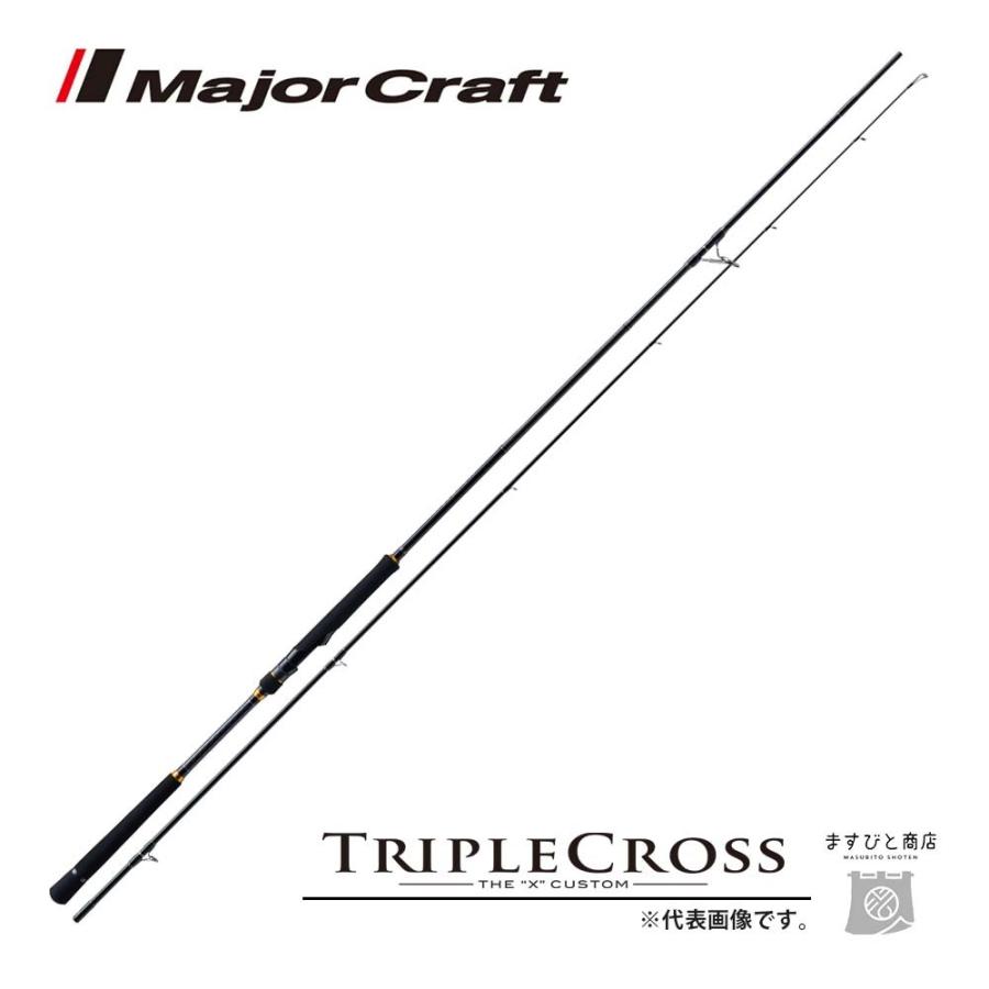 Major Craft（メジャークラフト） 限定セール 40%OFF トリプルクロス