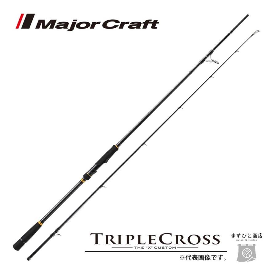 Major Craft（メジャークラフト） 限定セール 40%OFF トリプルクロス