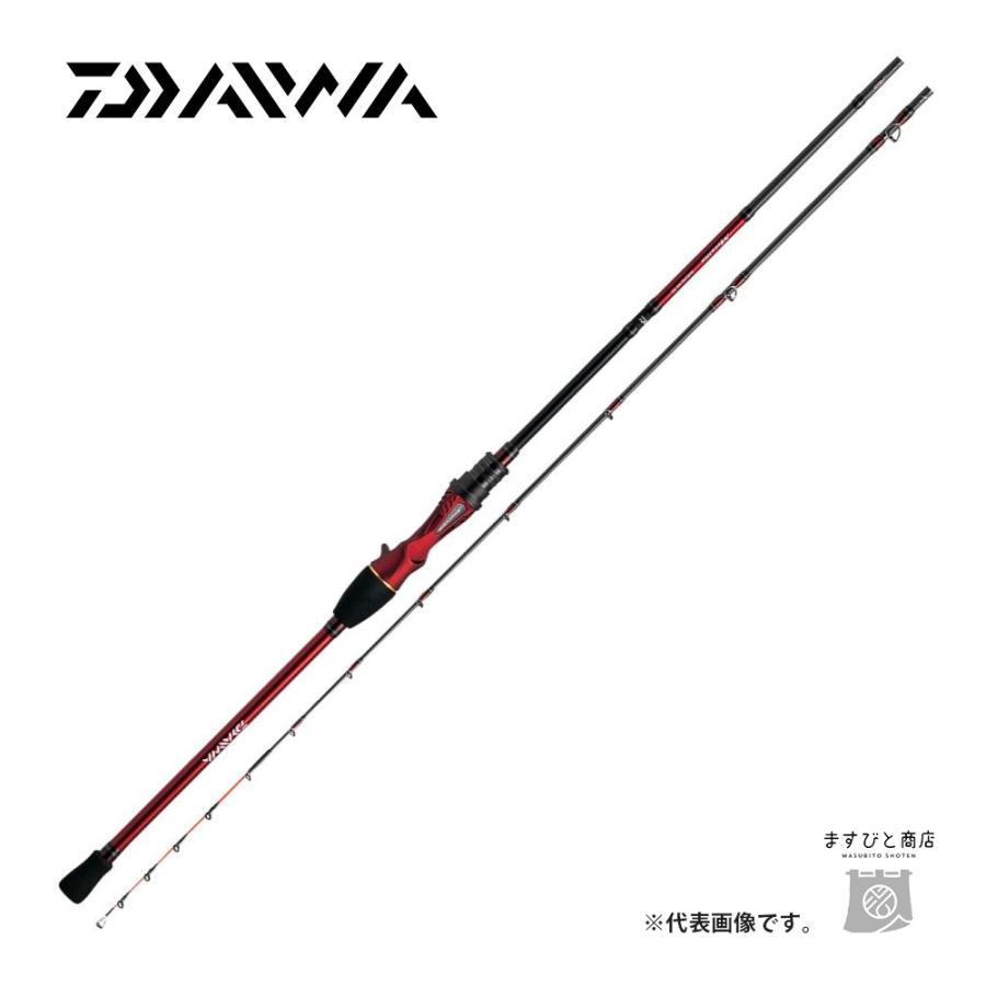 DAIWA（ダイワ） 決算セール メタリアマルイカ M-145・V 送料無料