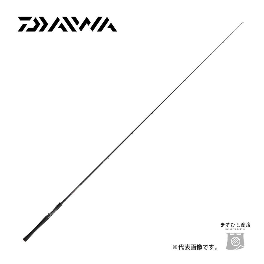 DAIWA（ダイワ） 決算セール ハートランド 722ML+FB-ST20 送料無料