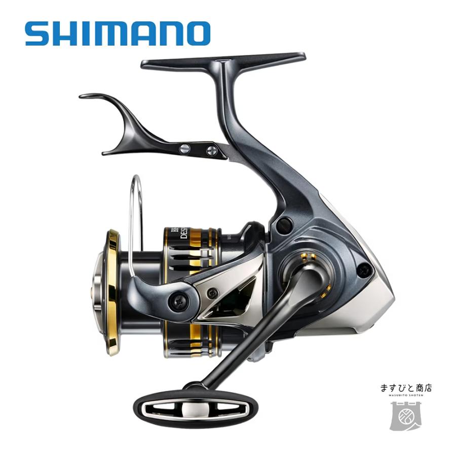 シマノ（SHIMANO） 23 BB-X デスピナ C3000D TYPE-G 送料無料 : ます