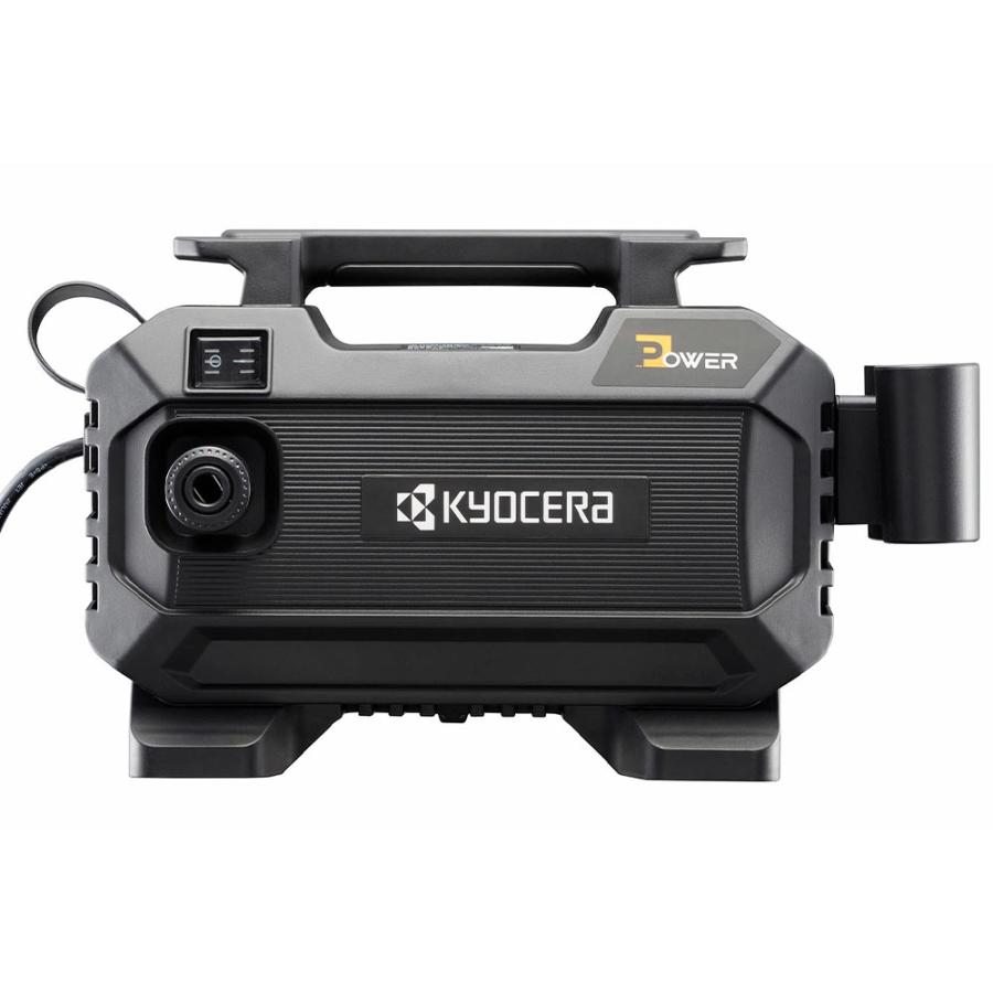 高圧洗浄機 家庭用 AJPN-1220 洗浄機 高圧 軽量 コンパクト 洗車