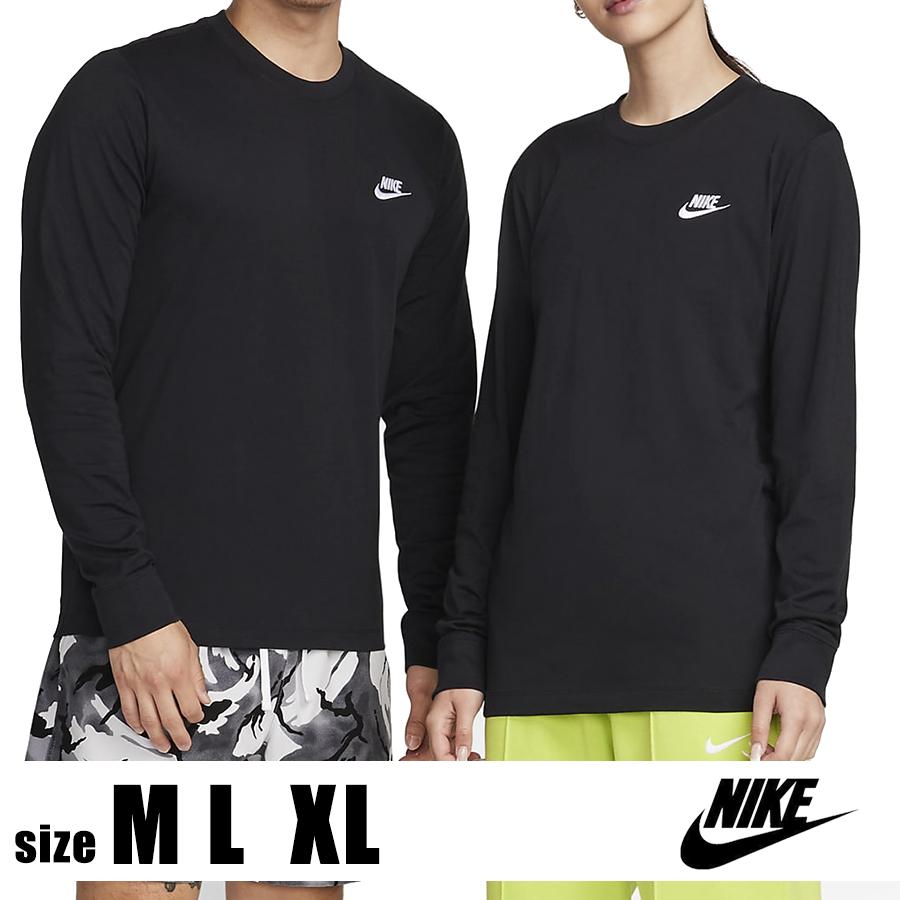 NIKE（ナイキ） NIKE CLUB AR5194 010 ブラック 黒 メンズ クラブ