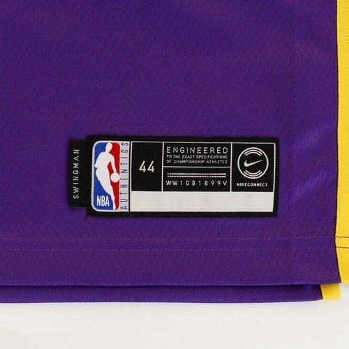 NIKE（ナイキ） NBA #8 レイカーズ コービー ブライアント