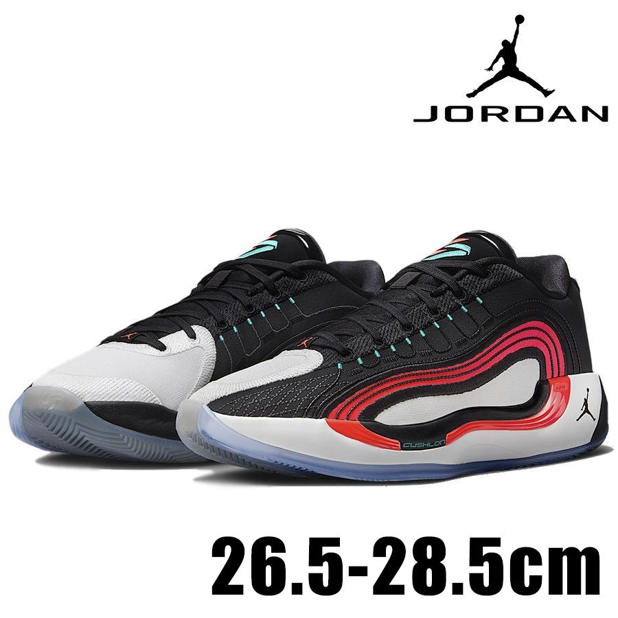 NIKE（ナイキ） NIKE JORDAN LUKA 4 PF Bloodline HF0824 001 メンズ