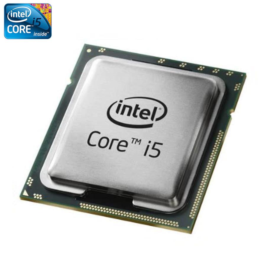 インテル CPU CORE i5-4400 3.10GHz 4コア LGA1150 SR14F 【中古