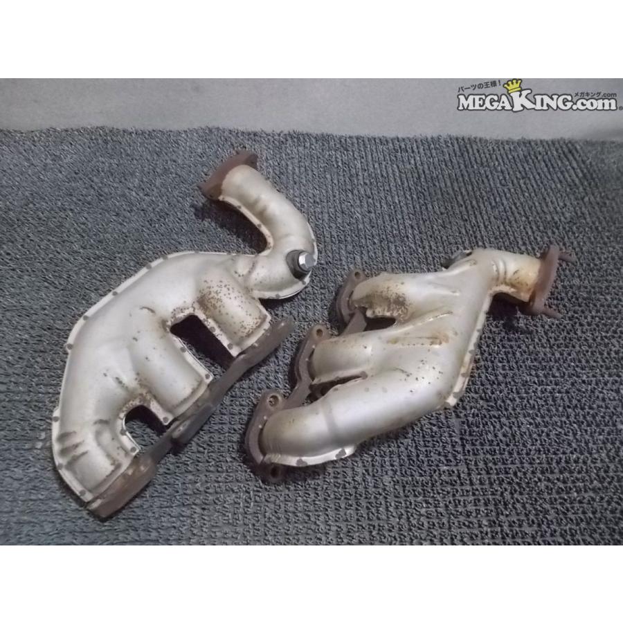 Z32 フェアレディZ 2by2 NA 純正 ノーマル エキゾーストマニホールド