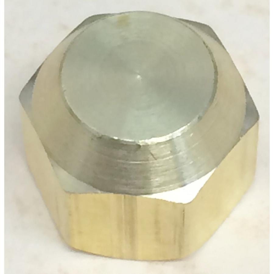 レターパック対応商品 袋ナット 3分 フレア （9.53） : 冷凍空調