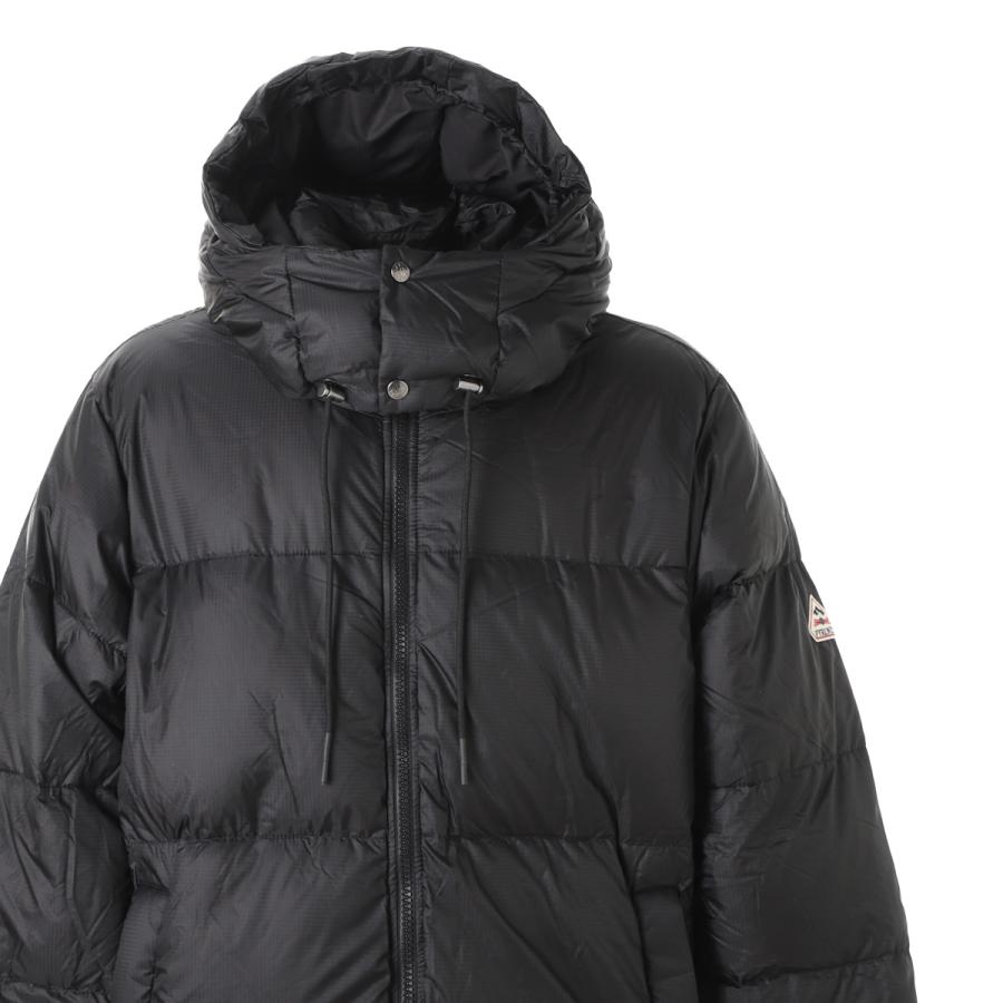 Pyrenex（ピレネックス） ダウンジャケット SHIFT HOODED RIPSTOP