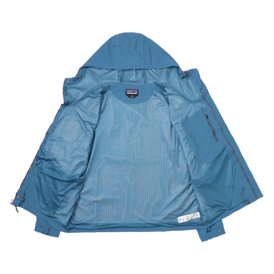 patagonia（パタゴニア） ナイロンジャケット MEN'S ISTHMUS UTILITY