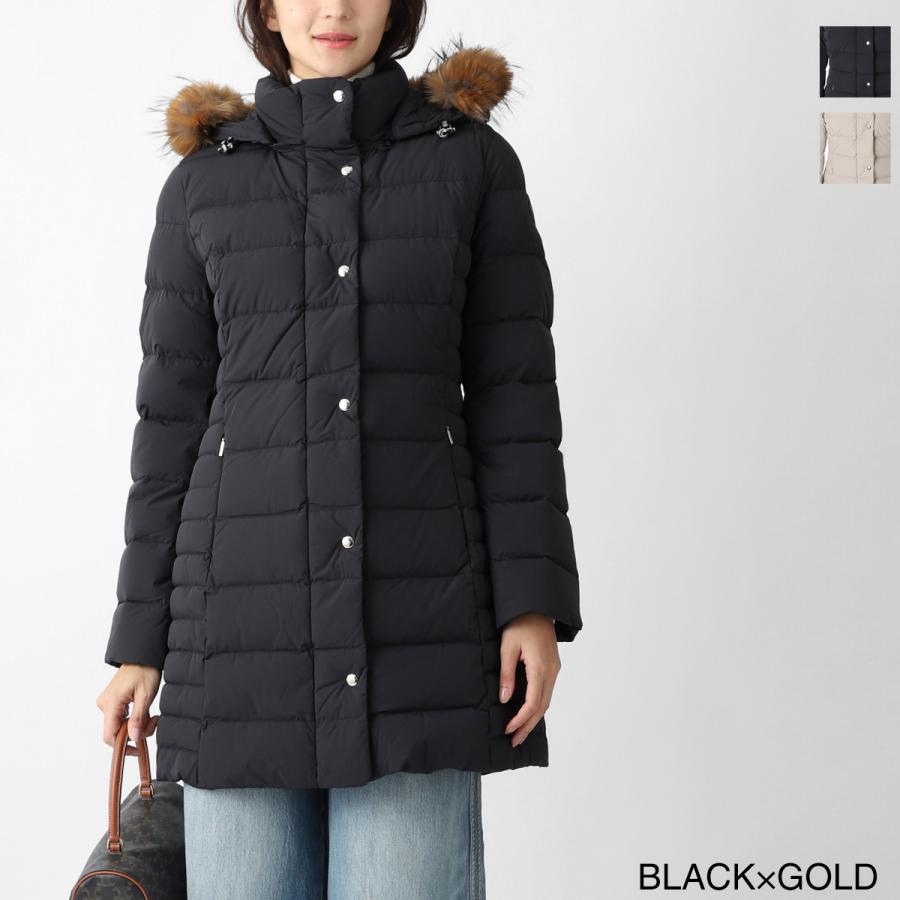 CAPEHORN（ケープホーン） ダウンコート QUINA ECO MURMASKY キナ エコ