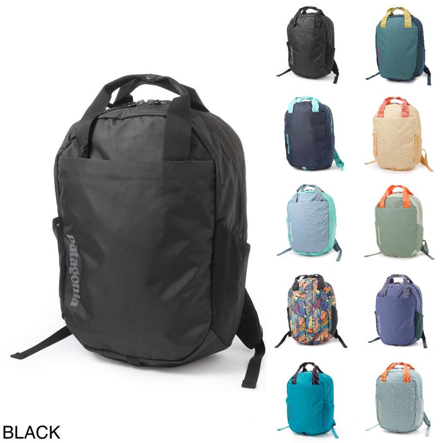 patagonia（パタゴニア） バックパック ATOM TOTE PACK 20L アトム