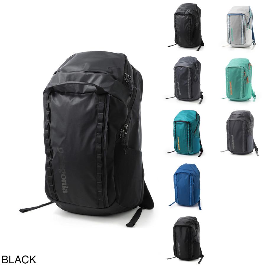 patagonia（パタゴニア） バックパック BLACK HOLE PACK 32L ブラック