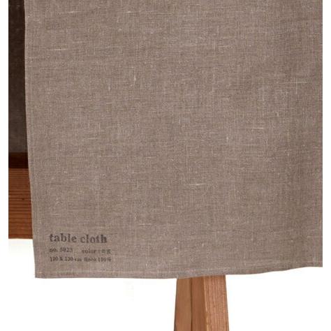 fog linen work（フォグリネンワーク） テーブルクロス Lサイズ