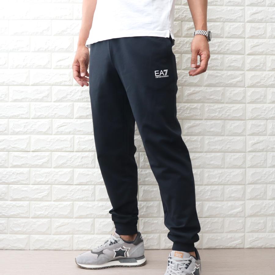 EMPORIO ARMANI 【並行輸入品】スウェットパンツ メンズ エンポリオ