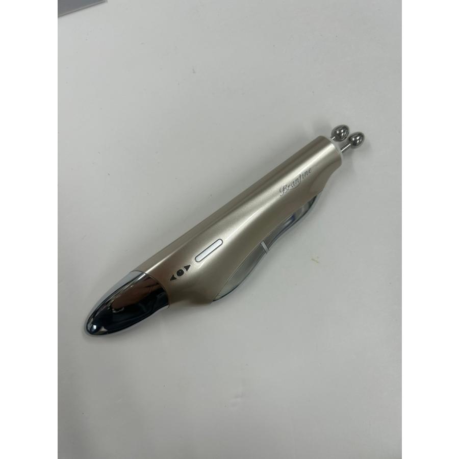 CG44 ブランフィーネ Branfine スーパートリプルブースター EMS美顔器