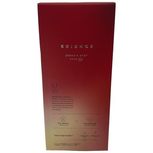 CE01 K ESIENCE エシエンス ダーマインショット200 1ml×28個入り